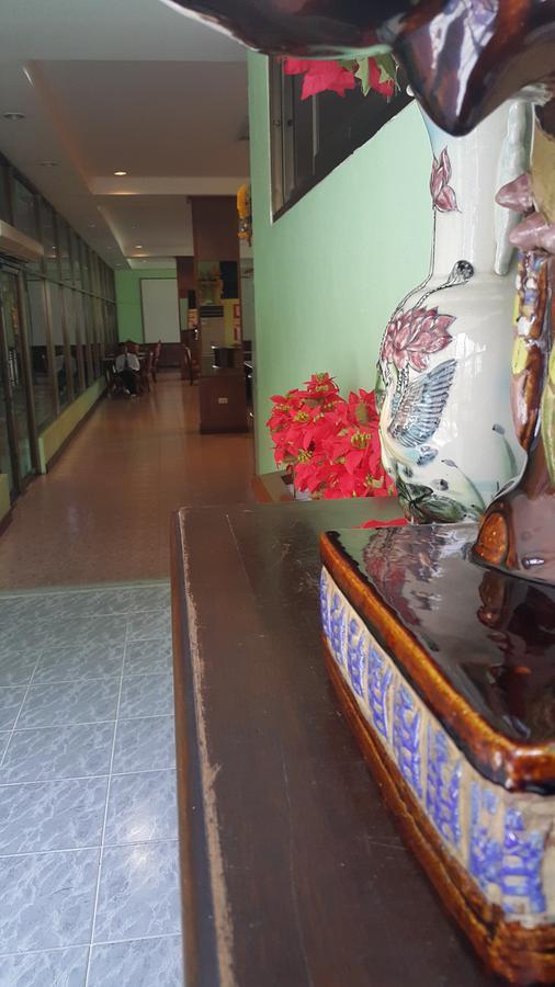 Aparthotel West Wing Mansion