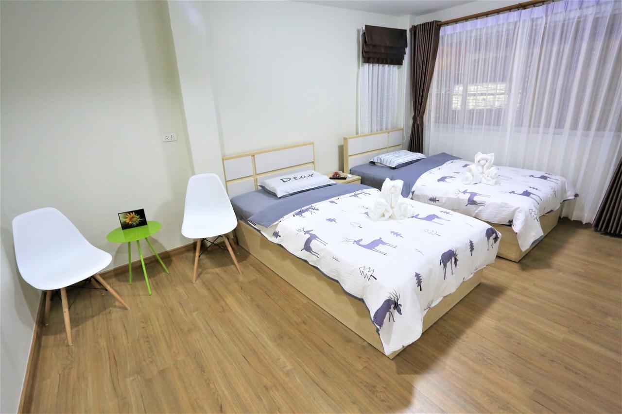 Hotel Td Bangkok