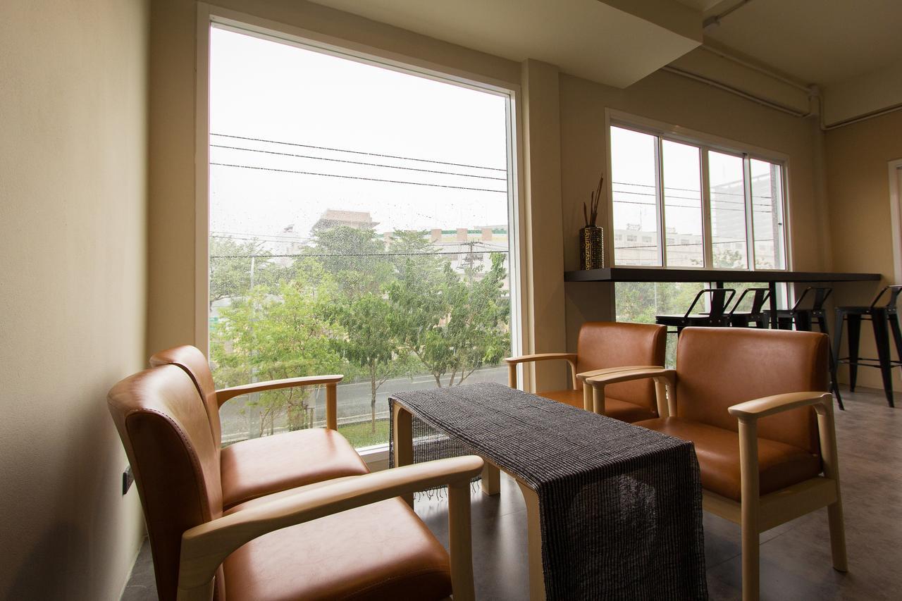 Hostel Lazy Sunday