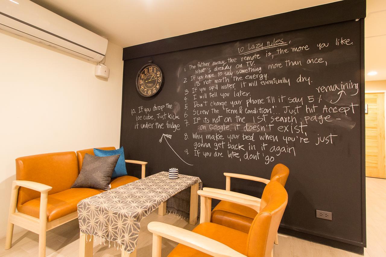 Lazy Sunday Hostel