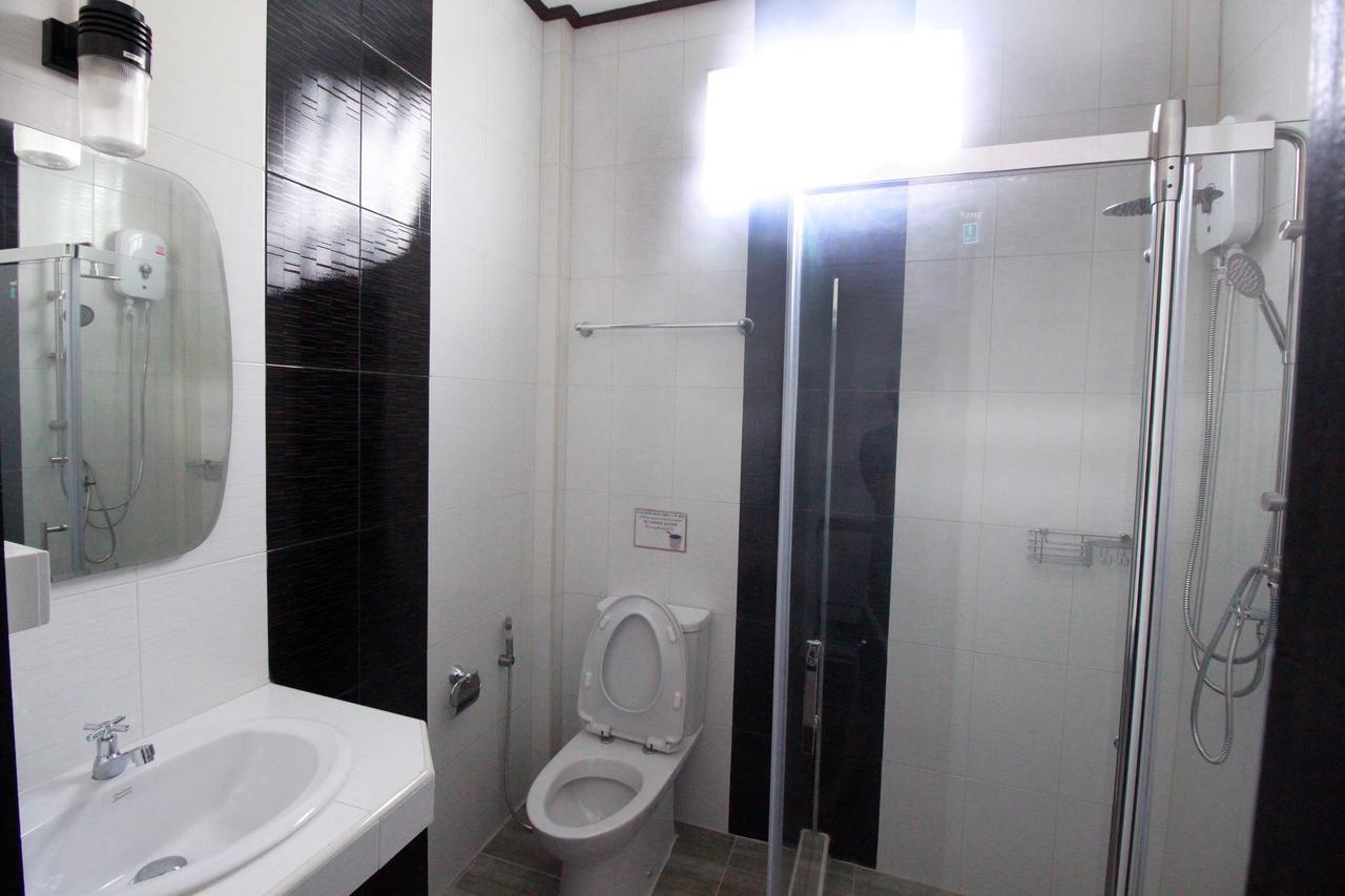 Ob Arun House Katil 3*
