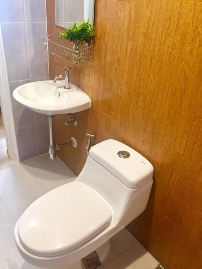My N1 - Bts Ratchathewi Apartment