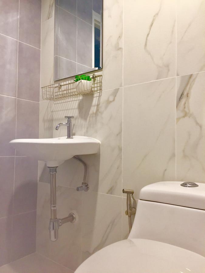 Apartment My N1 - Bts Ratchathewi *