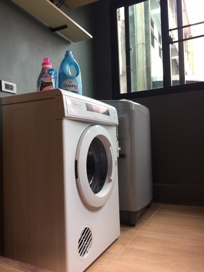 My N1 - Bts Ratchathewi Apartment Bangkok