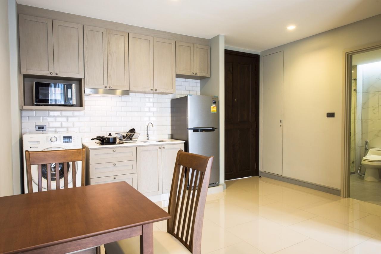 Baan Neeracha Bangkok