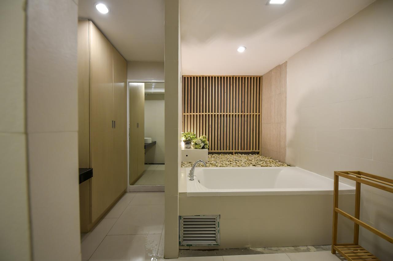 Siam Nitra Boutique Hotel