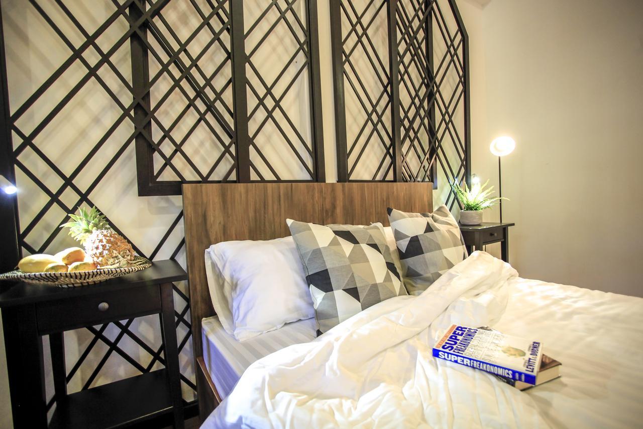 Siam Nitra Boutique Hotel Bangkok