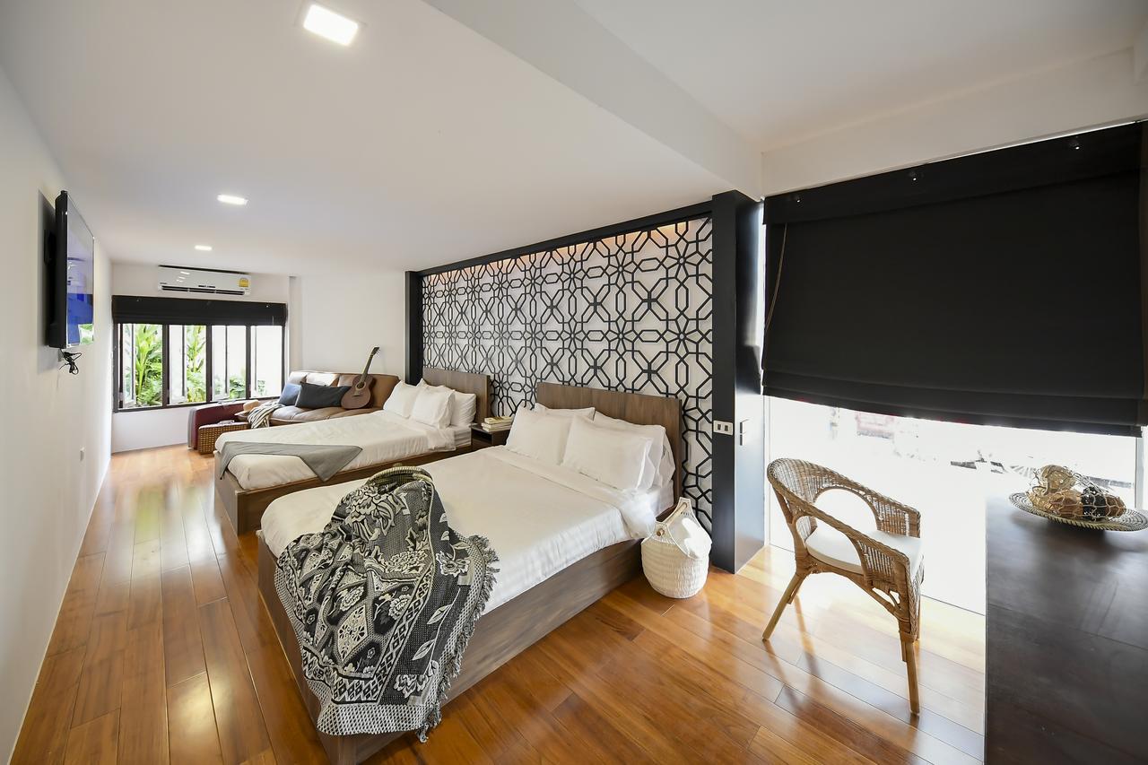 Hotel Siam Nitra Boutique 3*