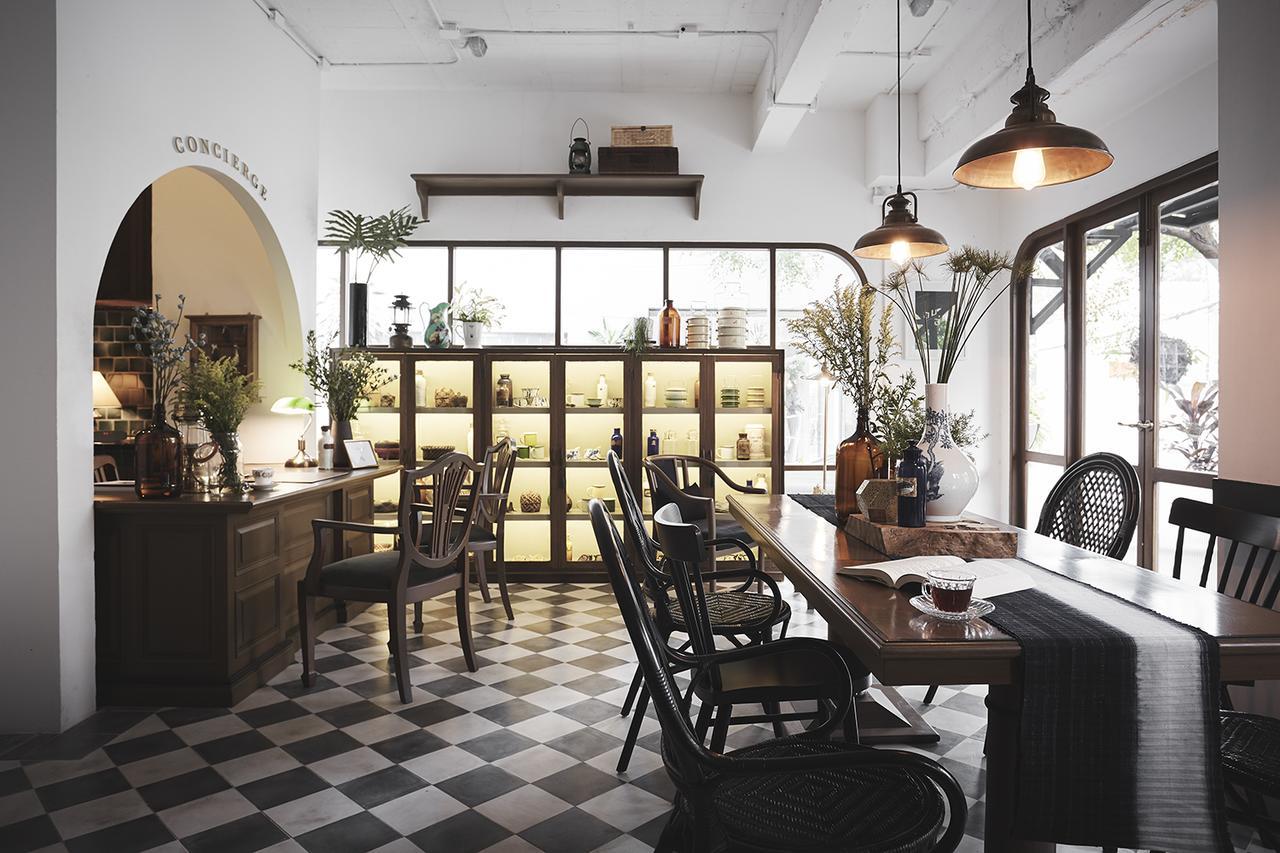 Ob-oon Boutique Tempat Tidur & Sarapan