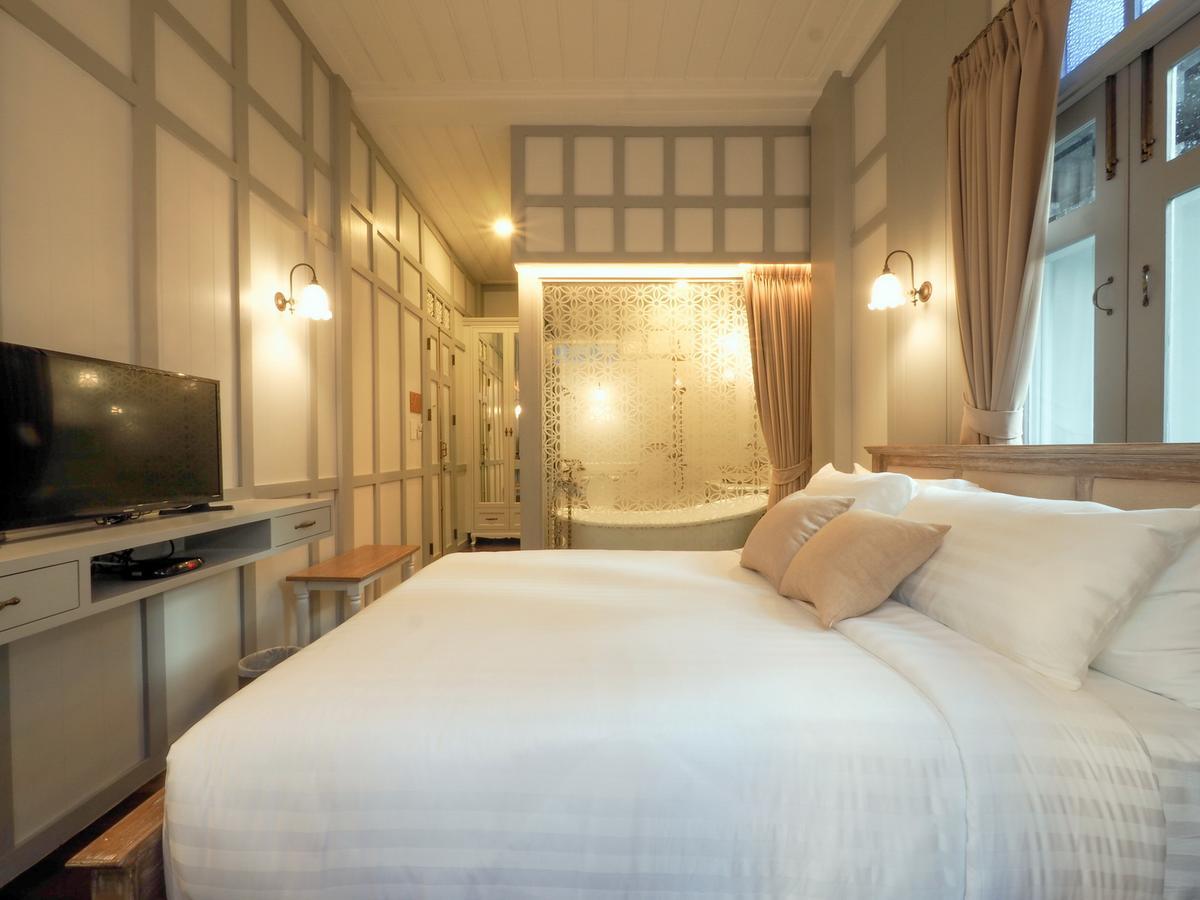 Kessara Hotel