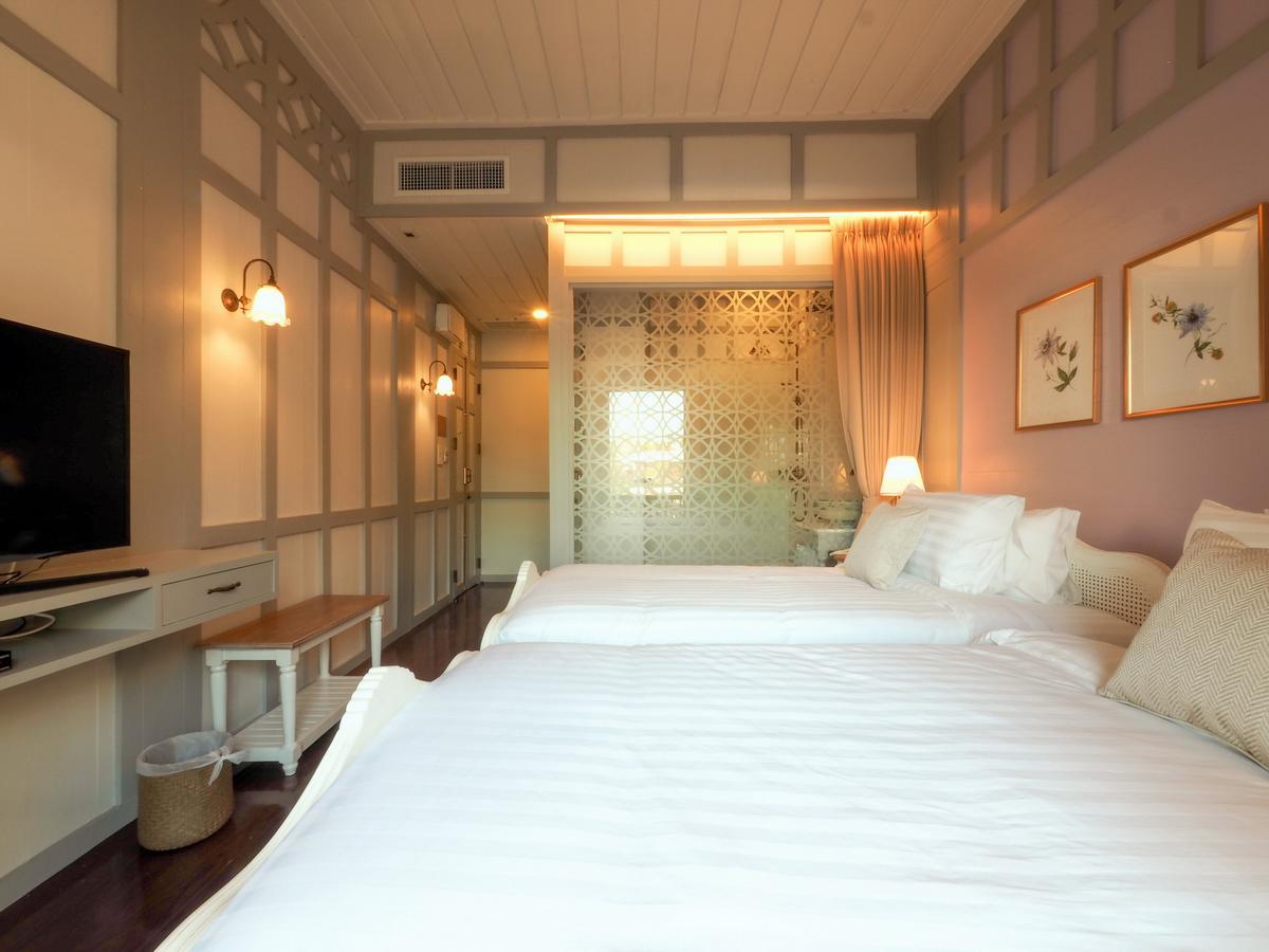 Kessara Hotel 4*