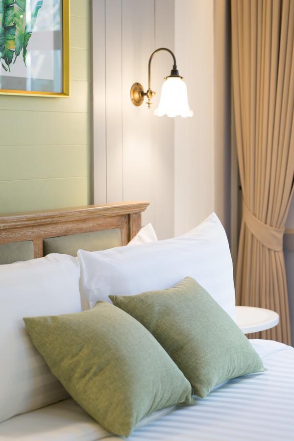 Hotel Kessara Bangkok