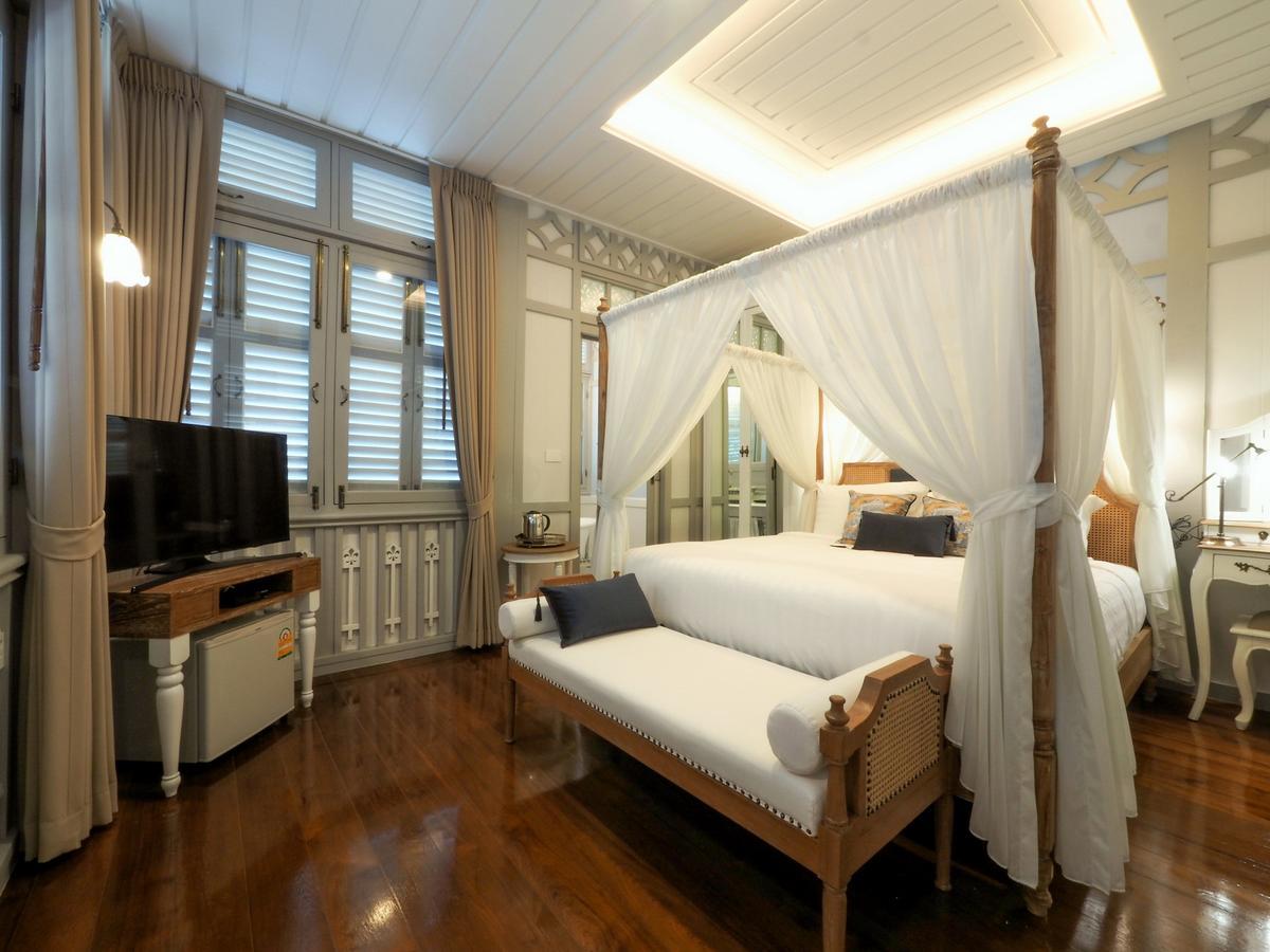 Hotel Kessara 4*
