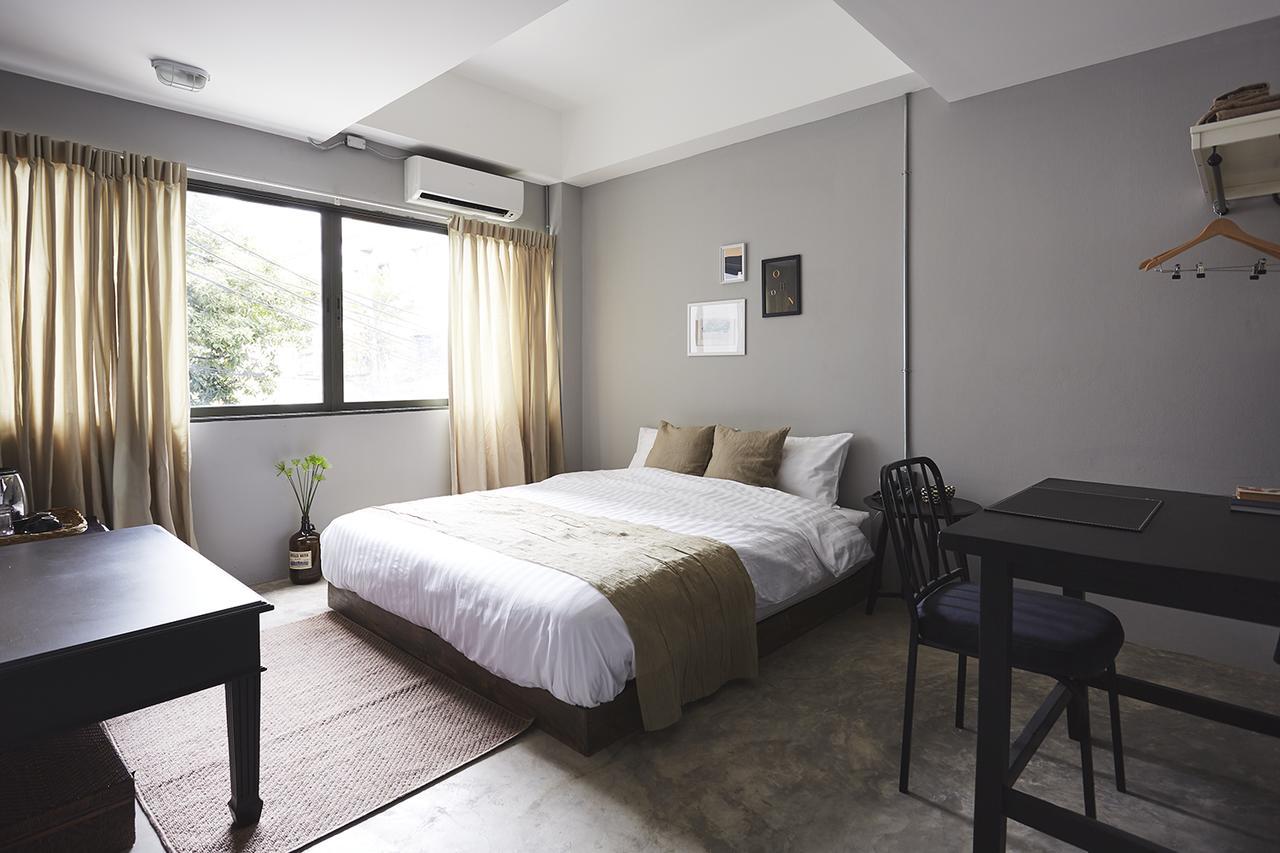 Ob-oon Boutique 3* Bangkok