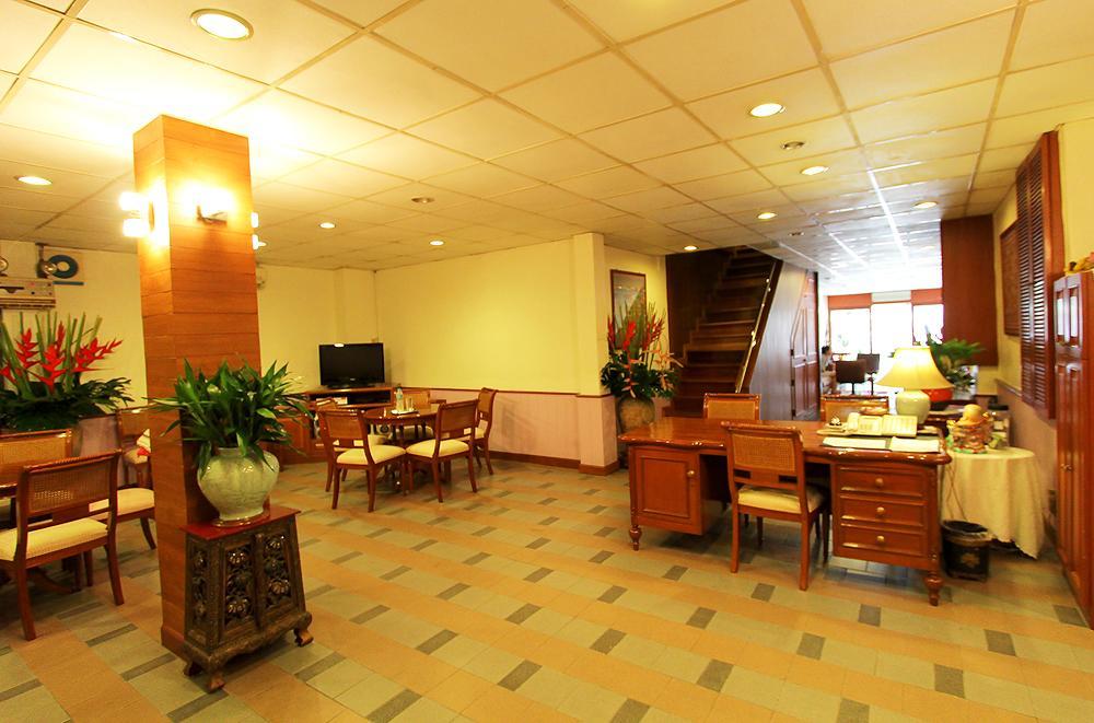 Travel Surawong (adults Only) Bangkok