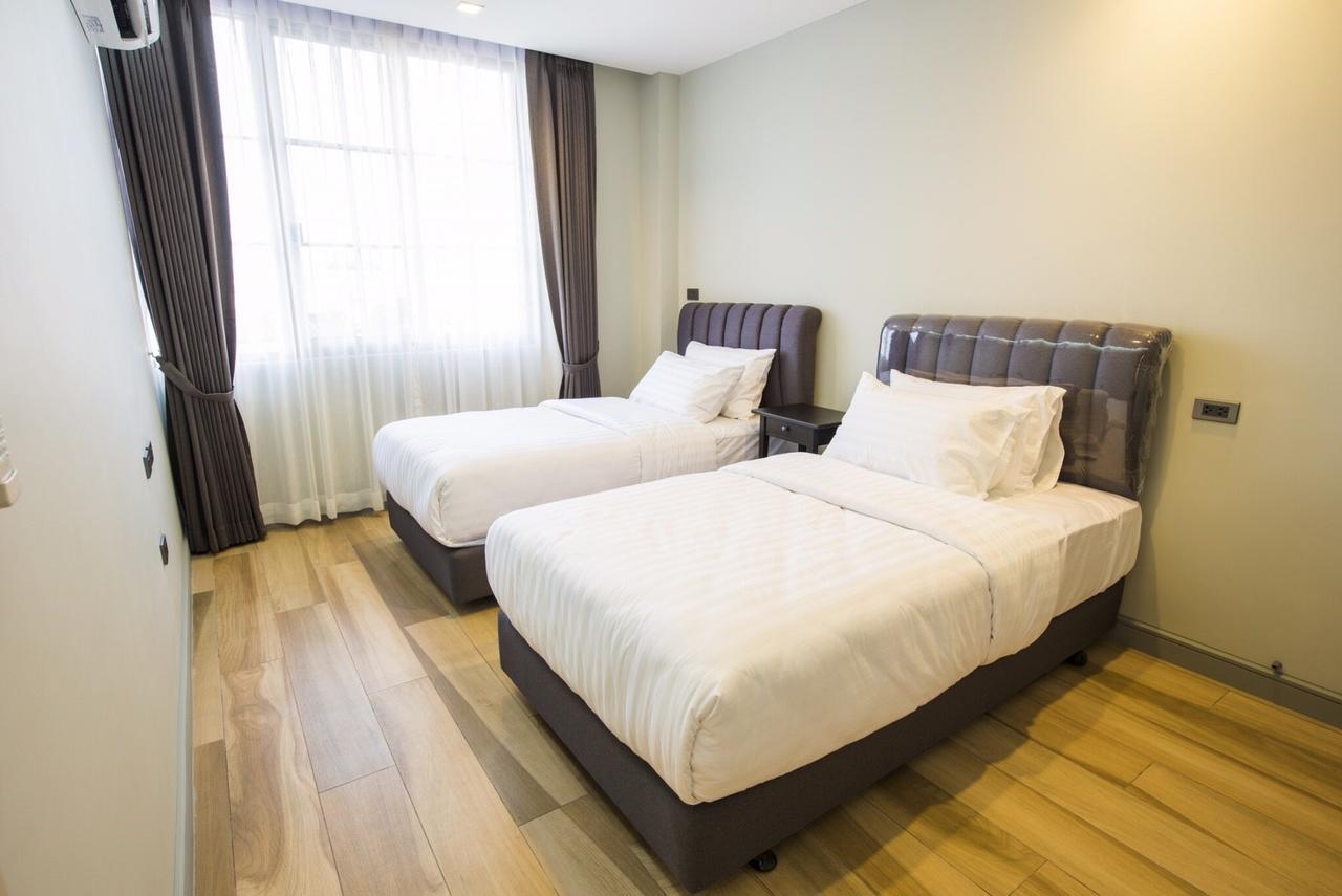 Aparthotel Baan Neeracha Bangkok