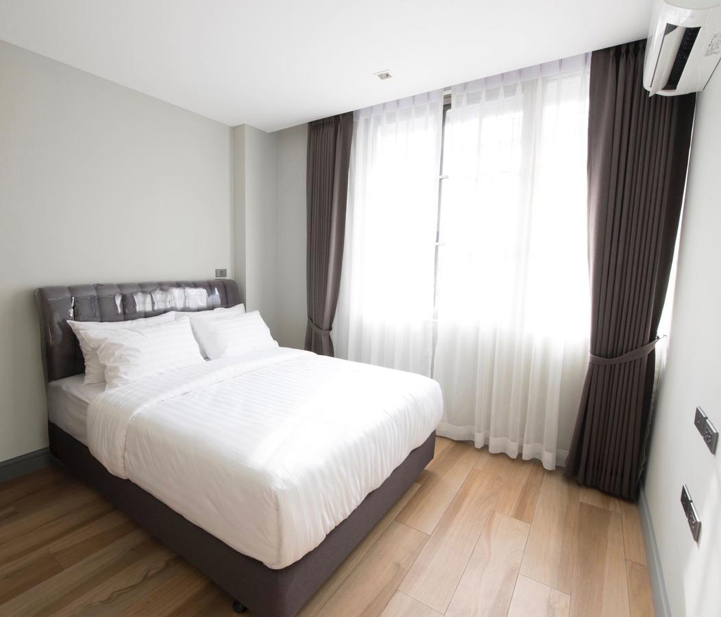 Baan Neeracha Bangkok