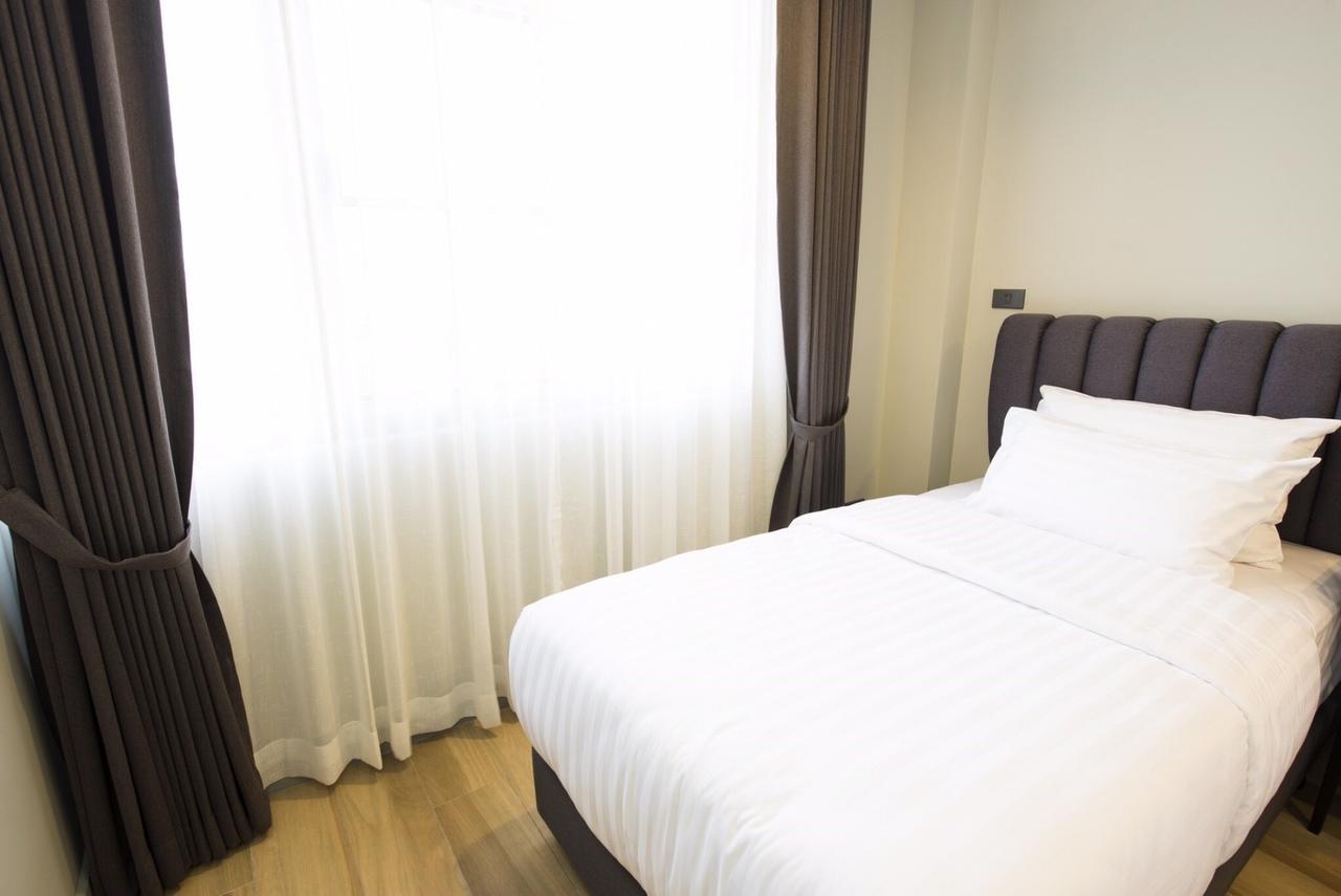 Baan Neeracha Aparthotel 3*