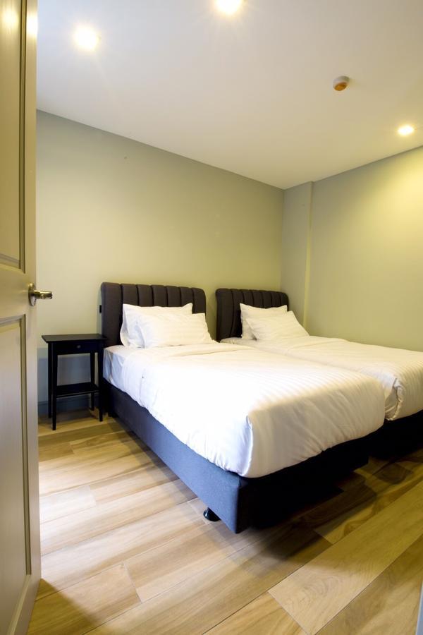 Baan Neeracha Aparthotel