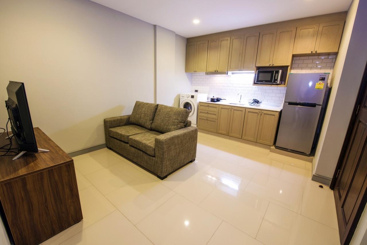 Aparthotel Baan Neeracha