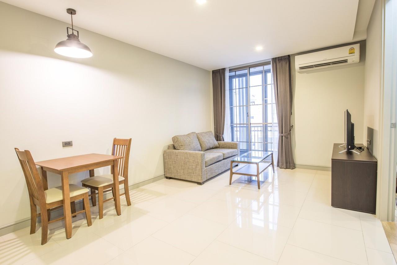 Baan Neeracha Aparthotel
