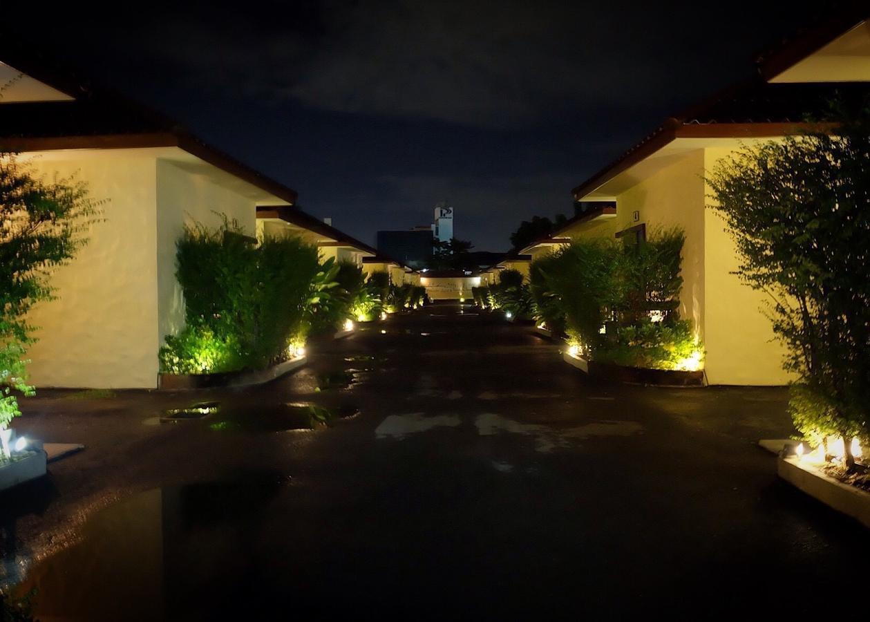Happy Resort
