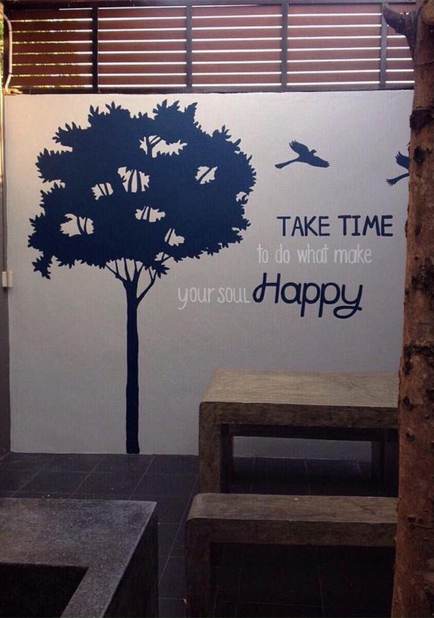 Happy Resort