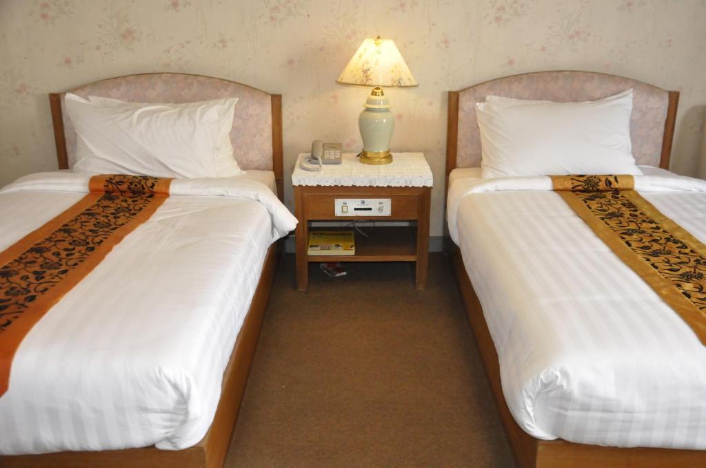 Hotel Trocadero 3*