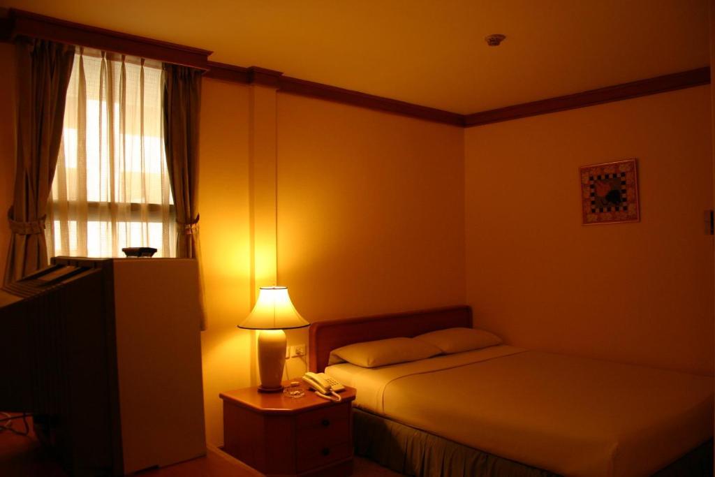 Inn Street Inn, 3*
