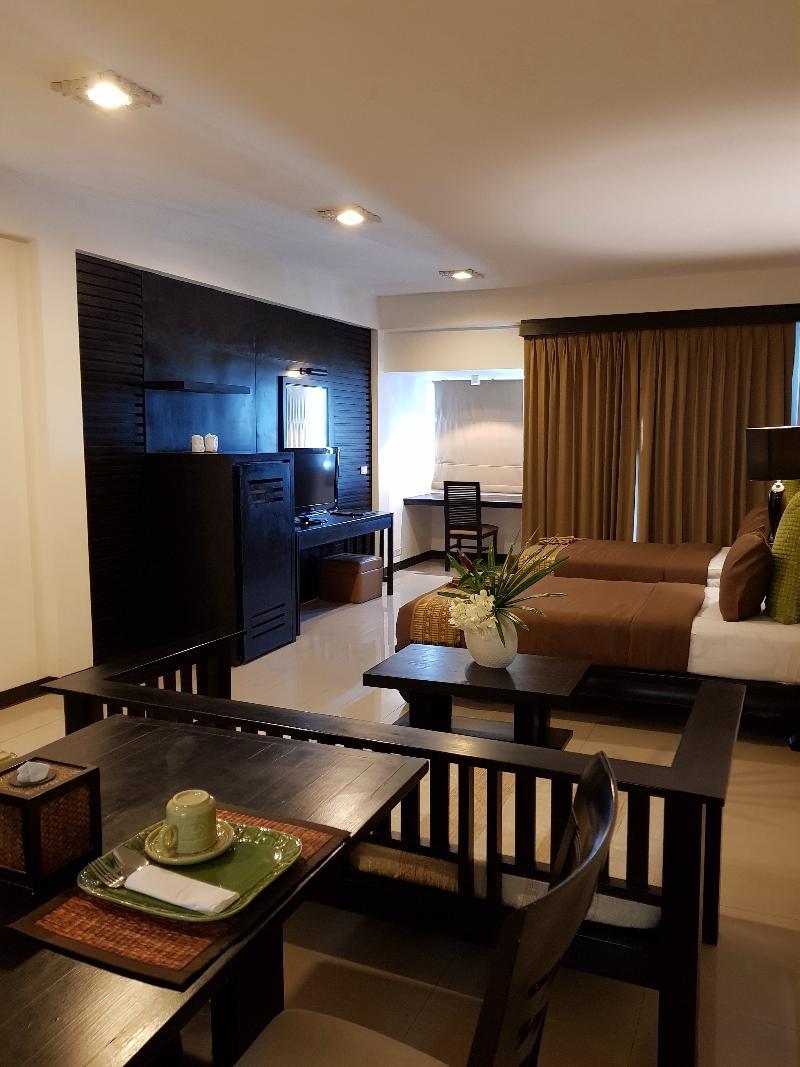 Siam Piman 4* Bangkok