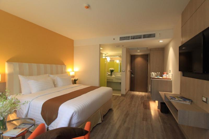 Hotel Midtown Bangkok