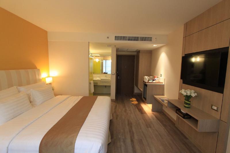 Midtown 4* Bangkok