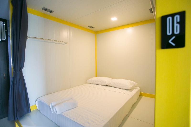 Hostel The Rooftop