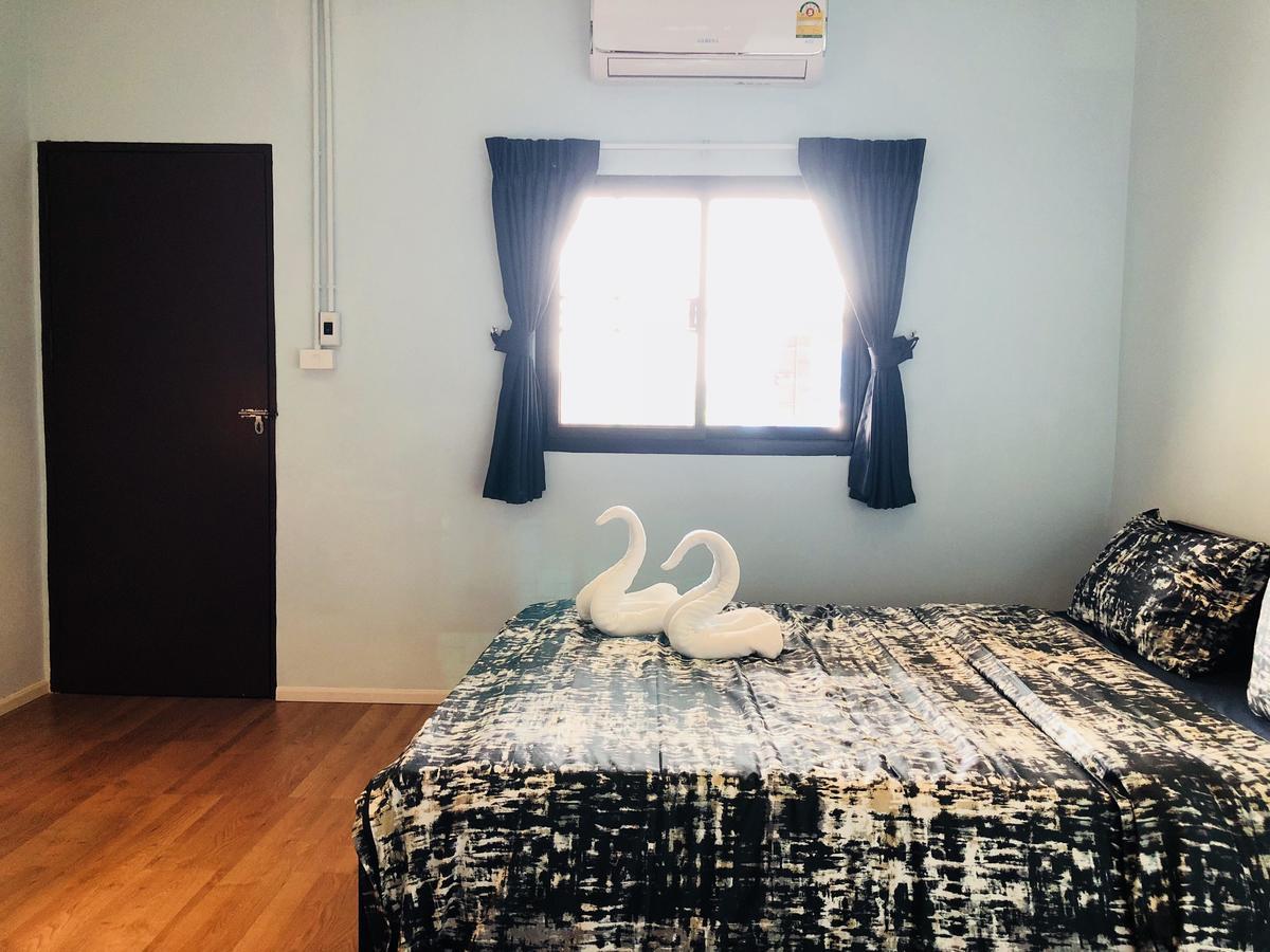 Wj Hostel