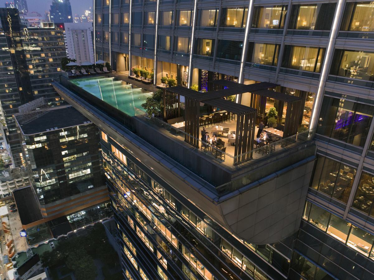The Okura Prestige Hotel Banguecoque