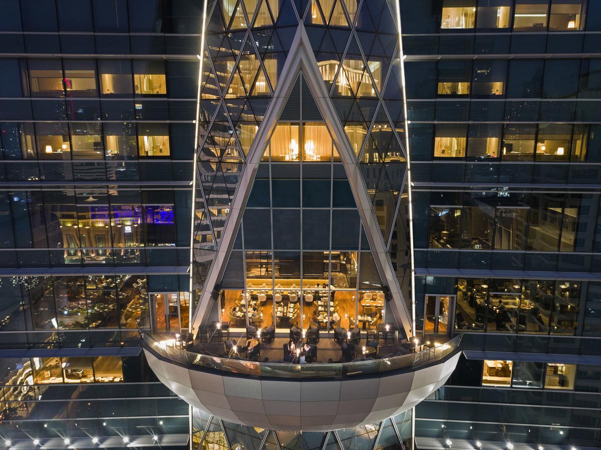 The Okura Prestige Banguecoque
