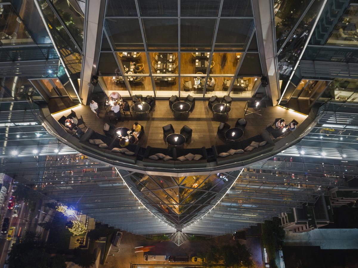 The Okura Prestige Hotel
