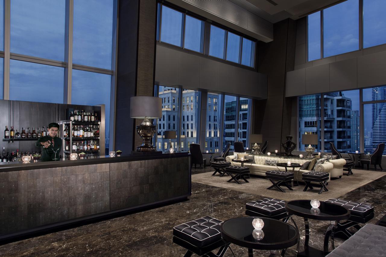 The Okura Prestige Hotel