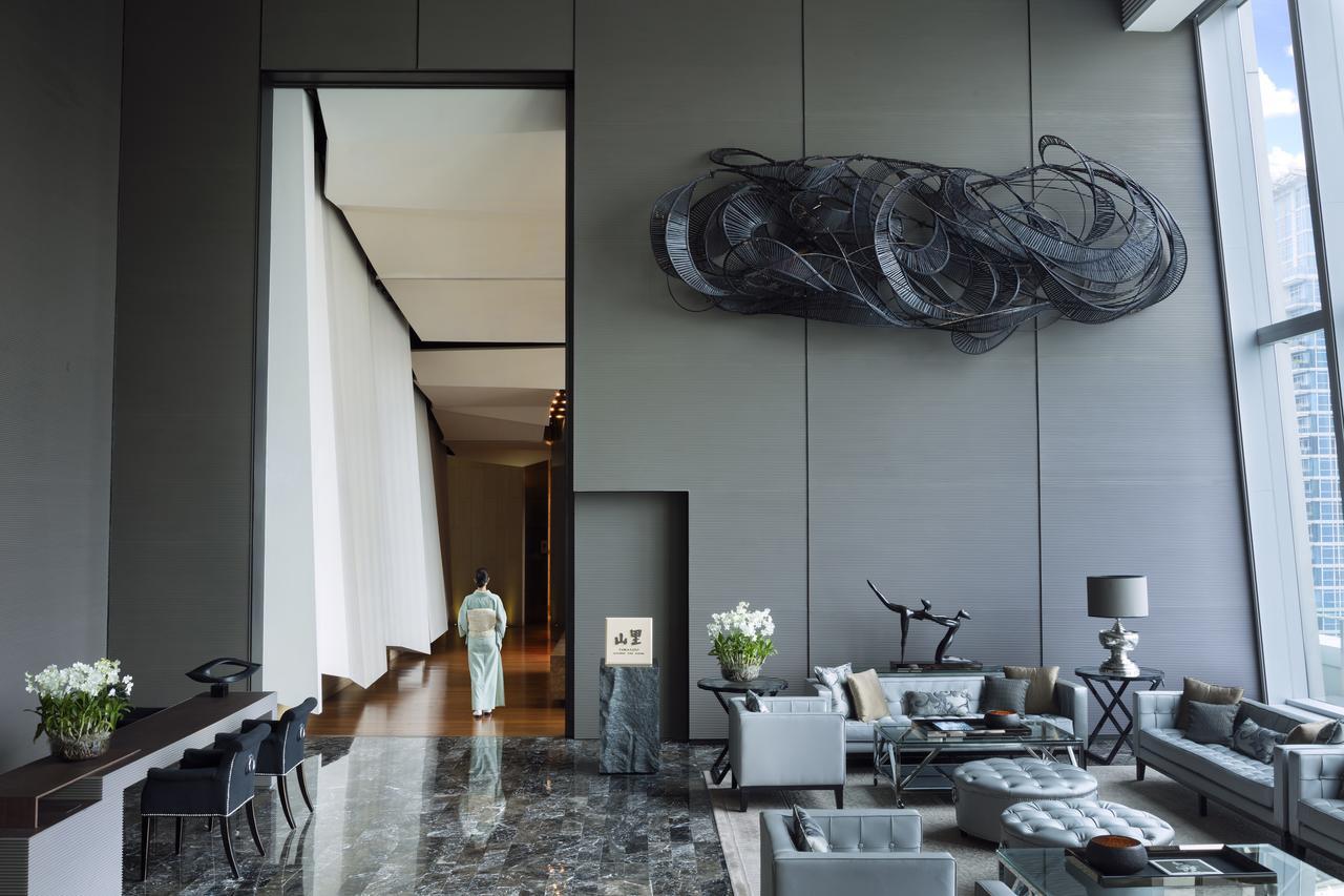 The Okura Prestige Hotel