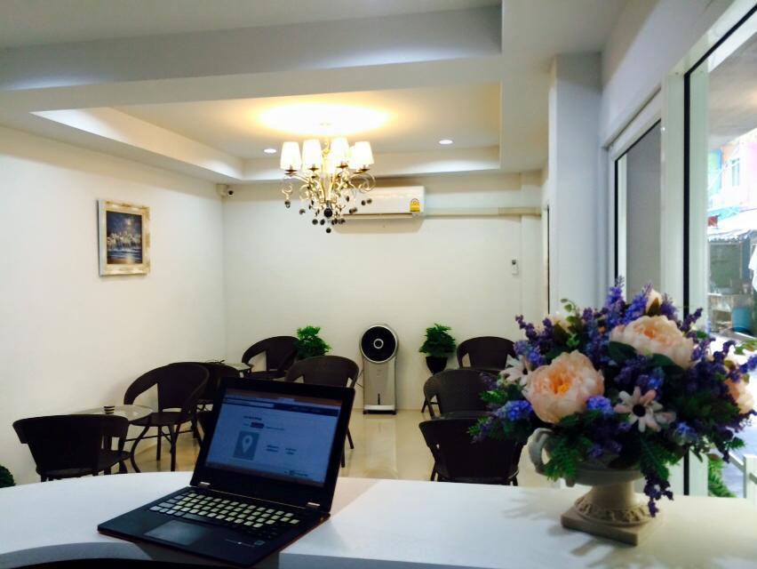 Hotel Bann Bunga Bangkok