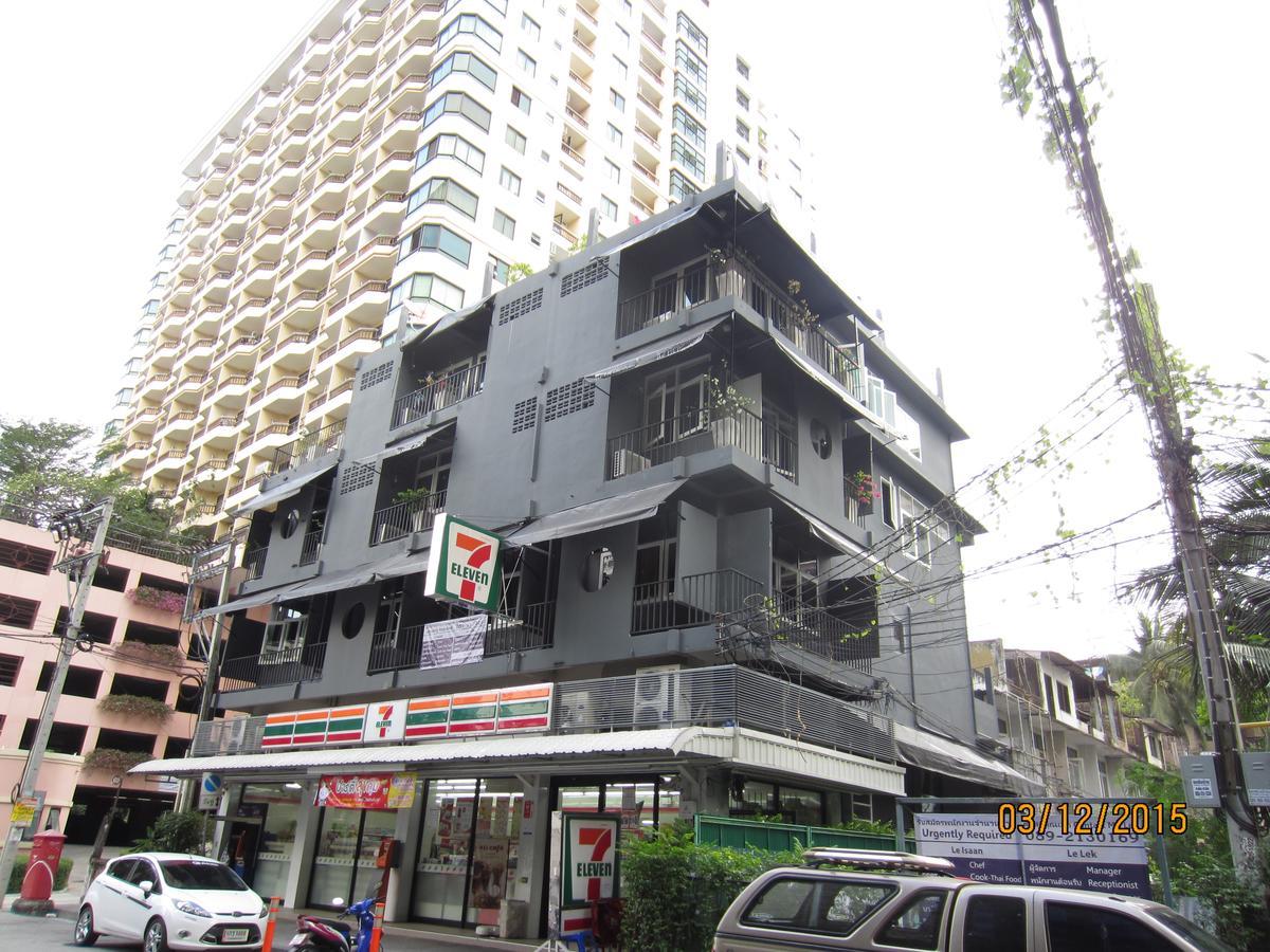 Asrama Loft Suanplu