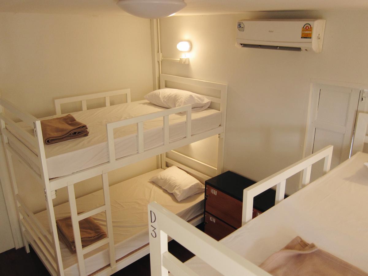 Baan Nai Trok Hostel *