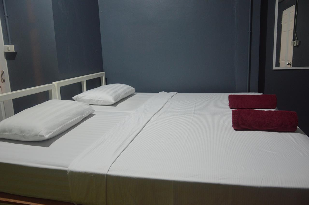 Asrama Loft Suanplu Bangkok