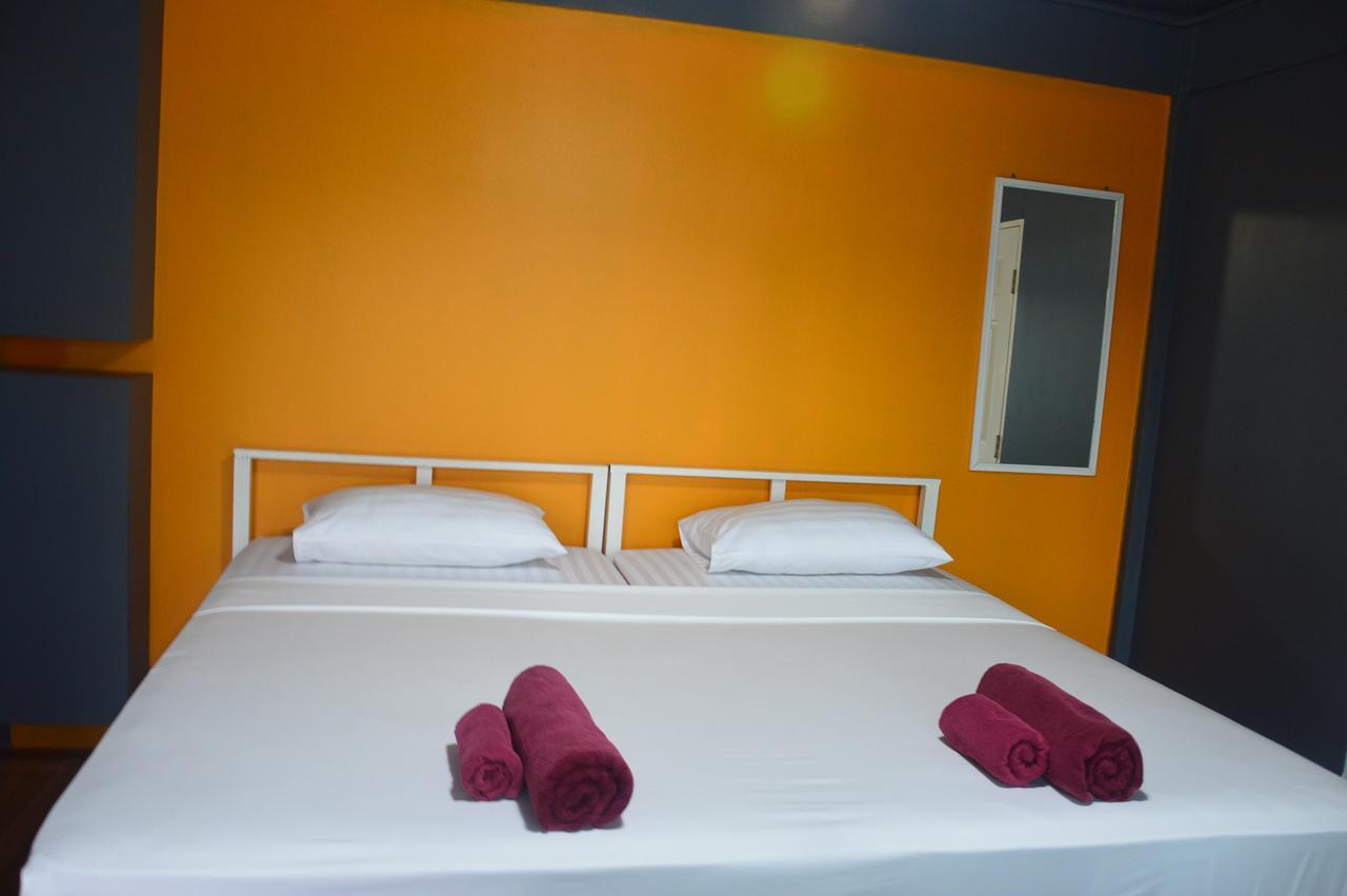 Loft Suanplu