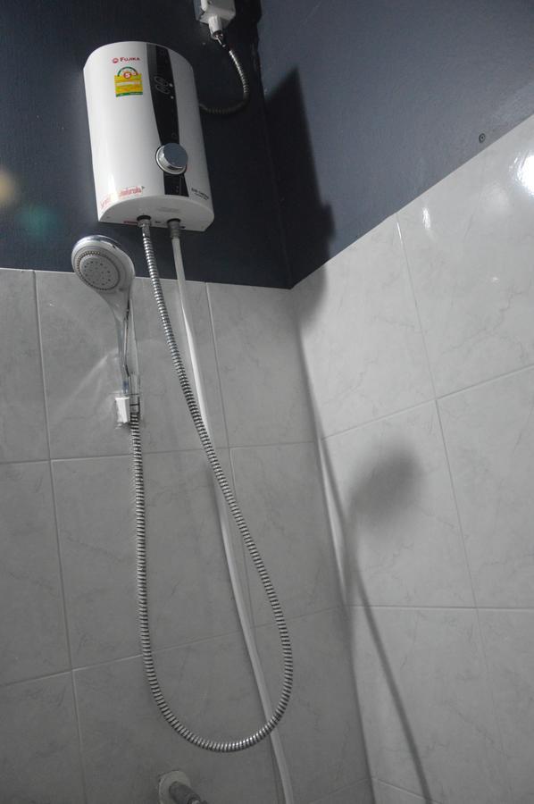 Loft Suanplu * Bangkok