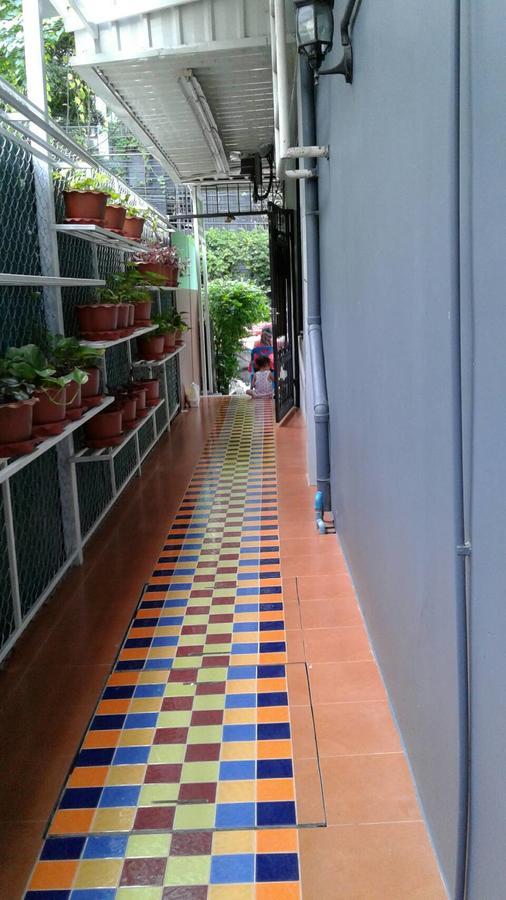 Loft Suanplu * Bangkok