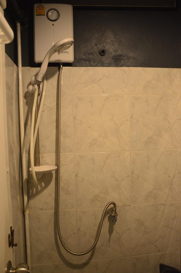 Loft Suanplu Bangkok