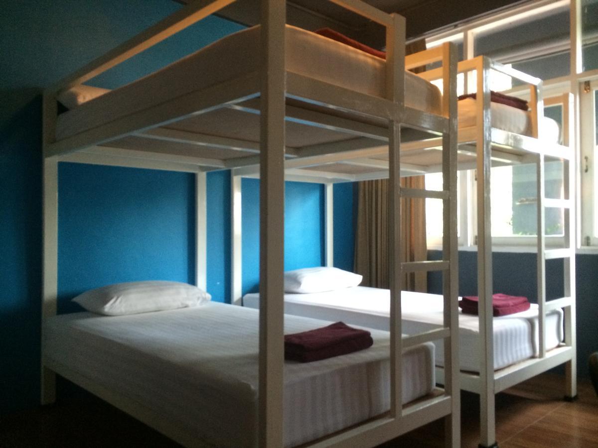 Hostel Loft Suanplu *