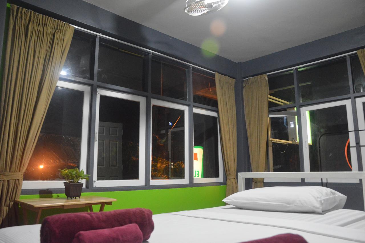 Loft Suanplu * Bangkok