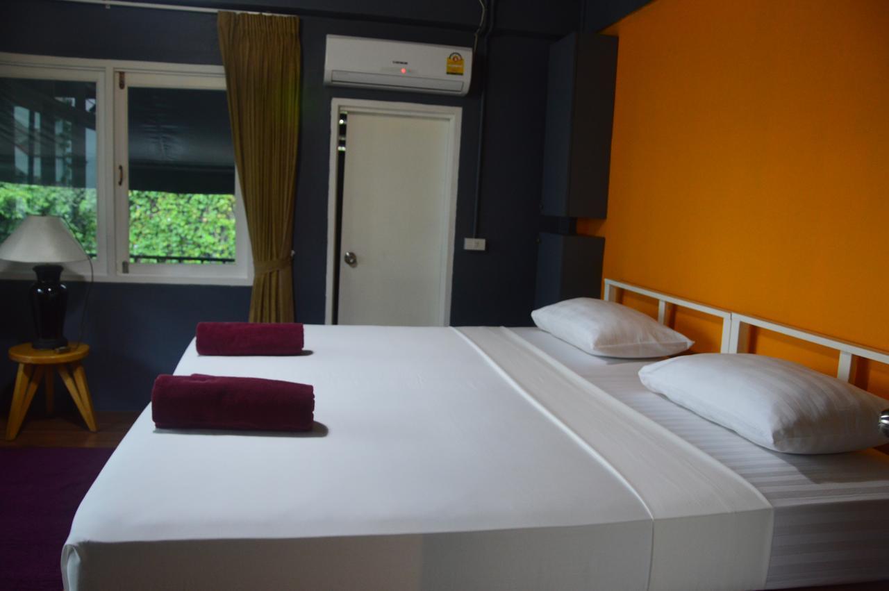 Loft Suanplu Bangkok